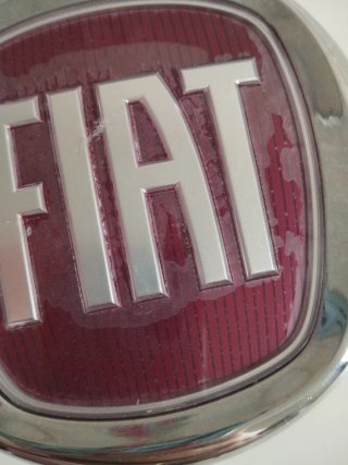 Logo Fiat