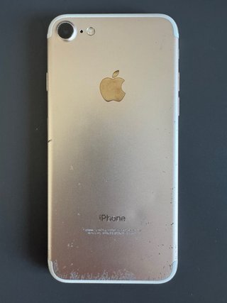 iPhone 7 128GB Blanco