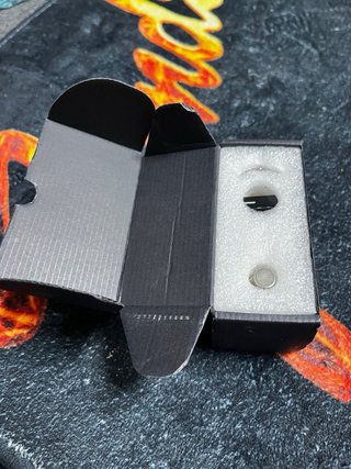 Pedal Mooer Acoustikar