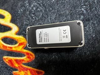 Pedal Mooer Acoustikar