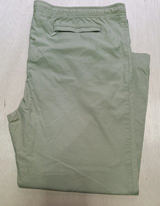 Lacoste pantalón grande  Talla 52 Hombre Beige