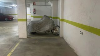 Honda Shadow Spirit