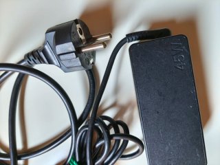 Cargador Lenovo Thinkpad
