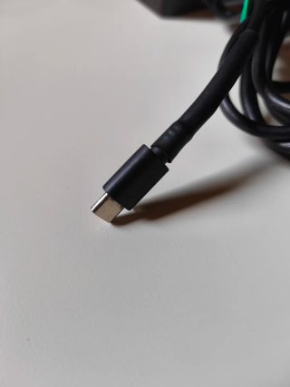 Cargador Lenovo Thinkpad