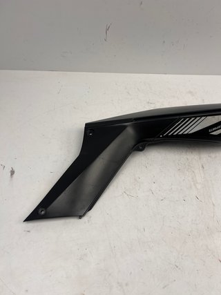 Tapa lateral KTM Duke 125