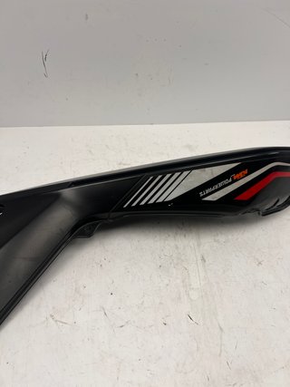 Tapa lateral KTM Duke 125