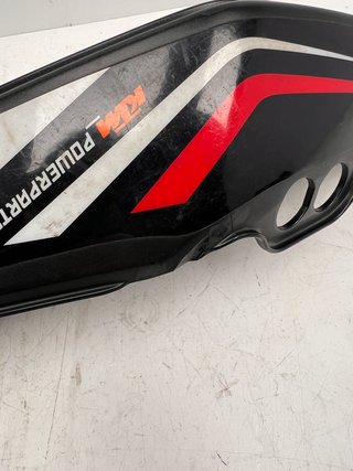 Tapa lateral KTM Duke 125