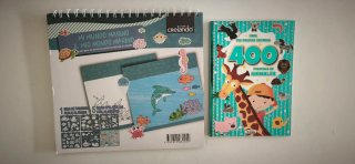 SUPERPANORÁMICOS ANIMALES (Spanish Edition)