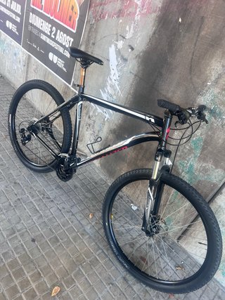 Bicicleta Specialized HardRock XXL/23