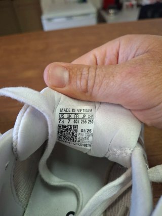 Scarpe Adidas ZX 800 Blu/Bianche