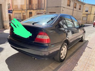 Honda Civic 1998 5 speed