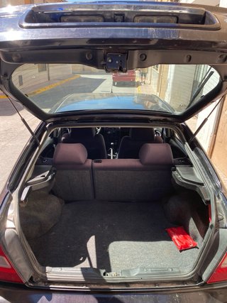 Honda Civic 1998 5 speed