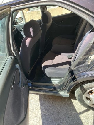 Honda Civic 1998 5 speed