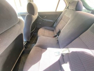 Honda Civic 1998 5 speed