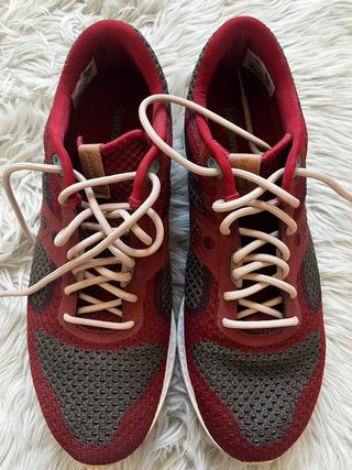 Zapatilla Saucony Hombre Talla 46.5