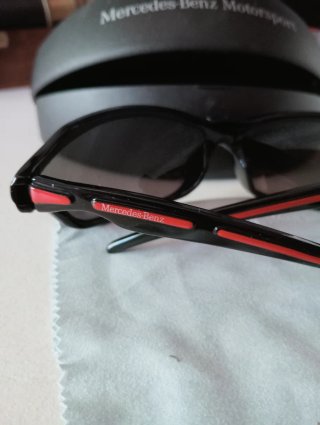 Gafas de Sol Mercedes-Benz Motorsport