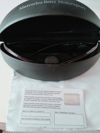 Gafas de Sol Mercedes-Benz Motorsport
