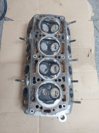 Culata Seat 1.8 Biarbol 124/131/132/1430