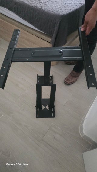 Soporte TV 32-65 pulgadas