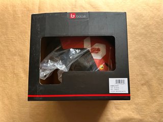 Casco de esquí Bollé