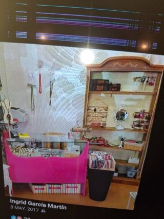 Ropa de mujer
