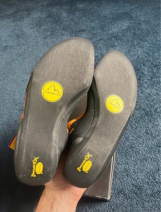 La Sportiva Cobra Escalada Talla 42