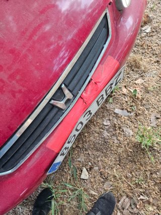 Honda Civic 2000