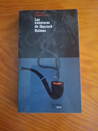 Lote 4 Libros Novela y Clásicos (Flaubert, Conan