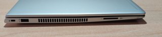 Portátil HP Probook 440 G7. i5-10210U, 32 GB RAM