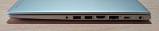 Portátil HP Probook 440 G7. i5-10210U, 32 GB RAM