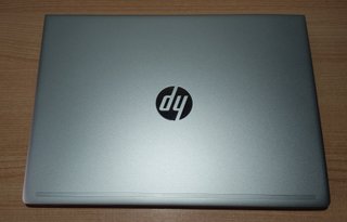 Portátil HP Probook 440 G7. i5-10210U, 32 GB RAM