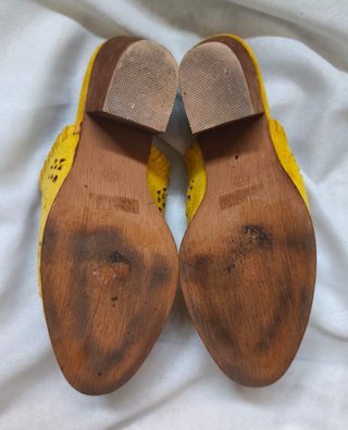 Sandalias Venüs 37
