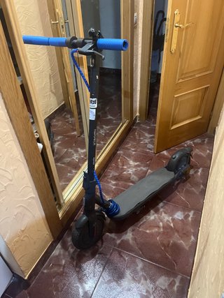 Patinete Xiaomi 4 Lite para piezas