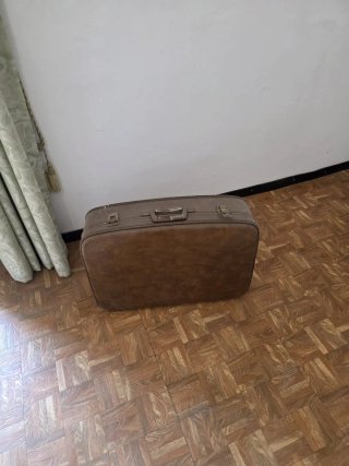 Maletas antiguas vintage