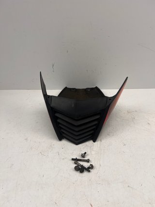Quilla inferior KTM Duke 125