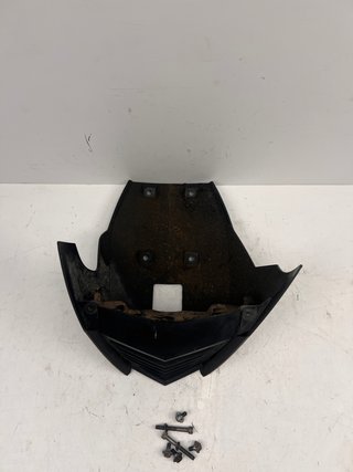 Quilla inferior KTM Duke 125