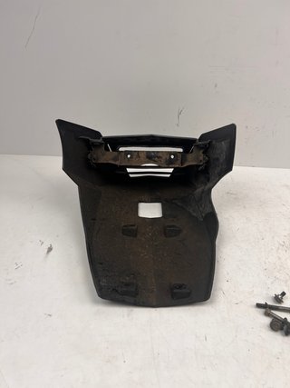 Quilla inferior KTM Duke 125