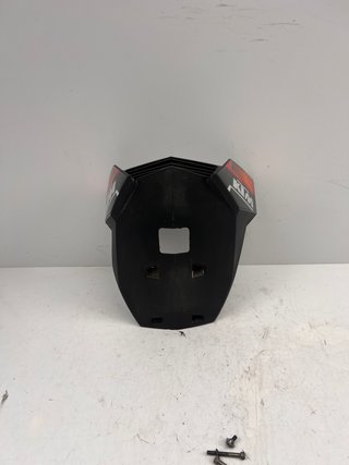 Quilla inferior KTM Duke 125