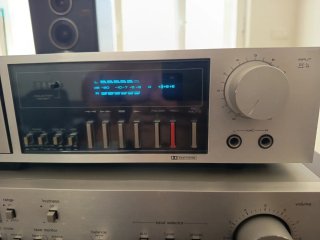 Pioneer CT-520 Pletina Cassete