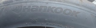 Neumáticos 245/45 R18 100Y