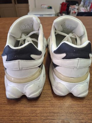 Scarpe modello newbalance 9060