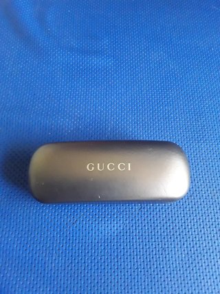 Montatura occhiali vista Gucci GG anni 80