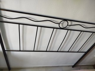 Cabecero cama