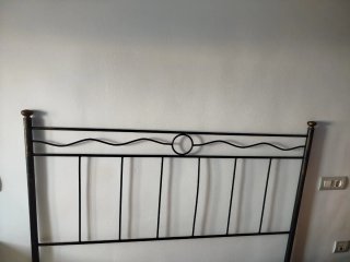 Cabecero cama
