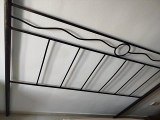 Cabecero cama