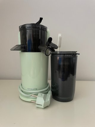 Licuadora Create Slow Mini Jugo