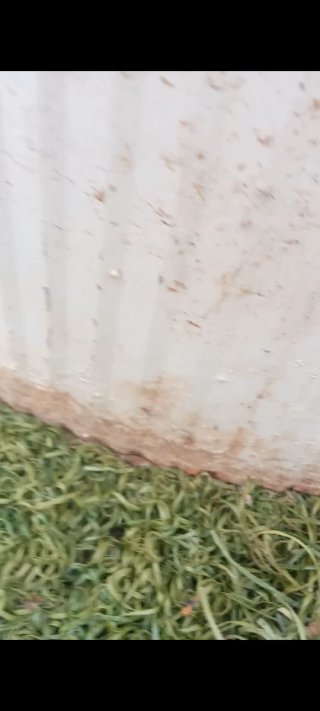 Piscina Gre 6.10x3.75x1.20m