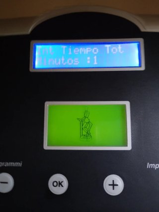 Plataforma Vibratoria VibroPower