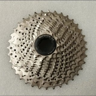 Cassette 11V 11-32 dientes SUNSHINE-SZ
