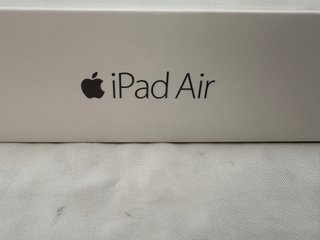 iPad Air 2 32GB Grigio